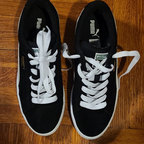 PUMA CLASSICS - Picture 4 of 5